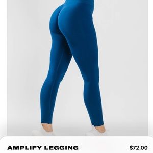 Alphalete Amplify Legging✨